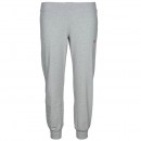 Le Coq Sportif Apres-Sport Chronic Lierre 7/8 Pant W Gris - Joggings / Survêtements Femme Original